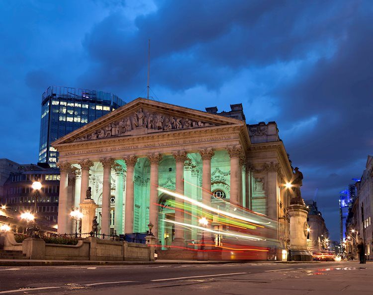 英国央行Pill：最近几个月，供应中断似乎有所缓解